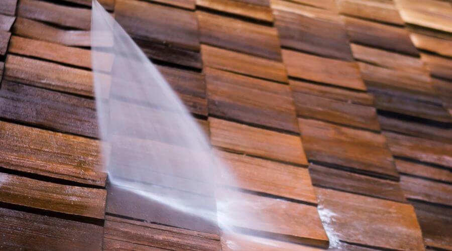 Expert flood damage restoration services in Bridgeport, TX